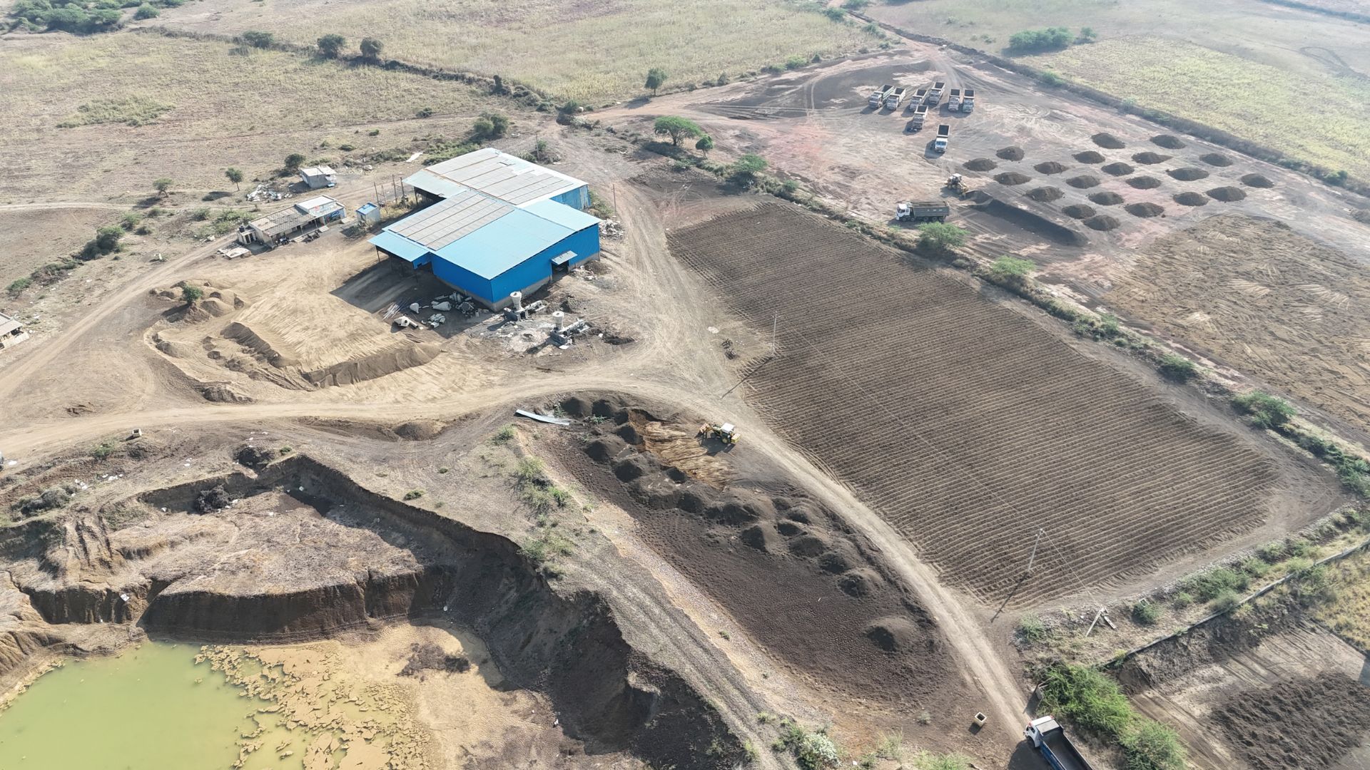 Foundry Applications