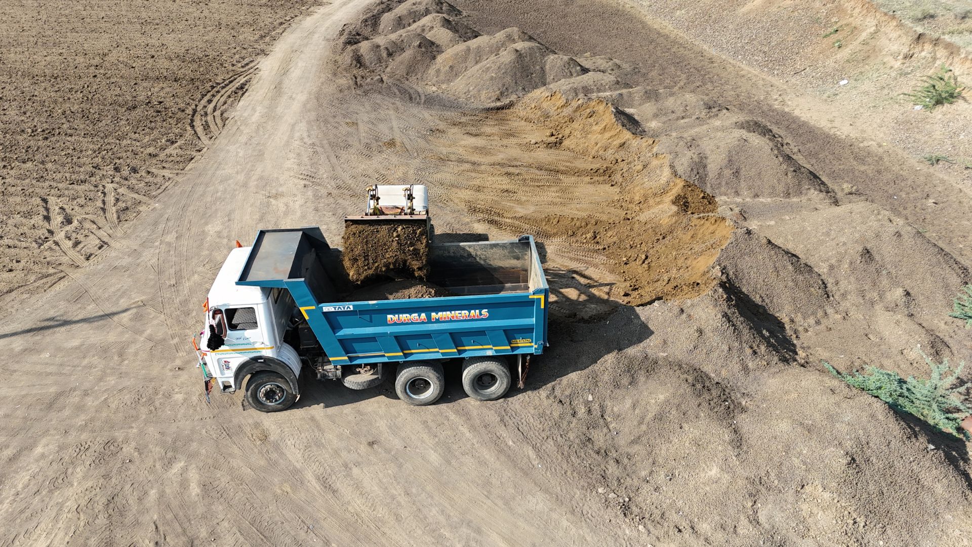 Drilling Applications