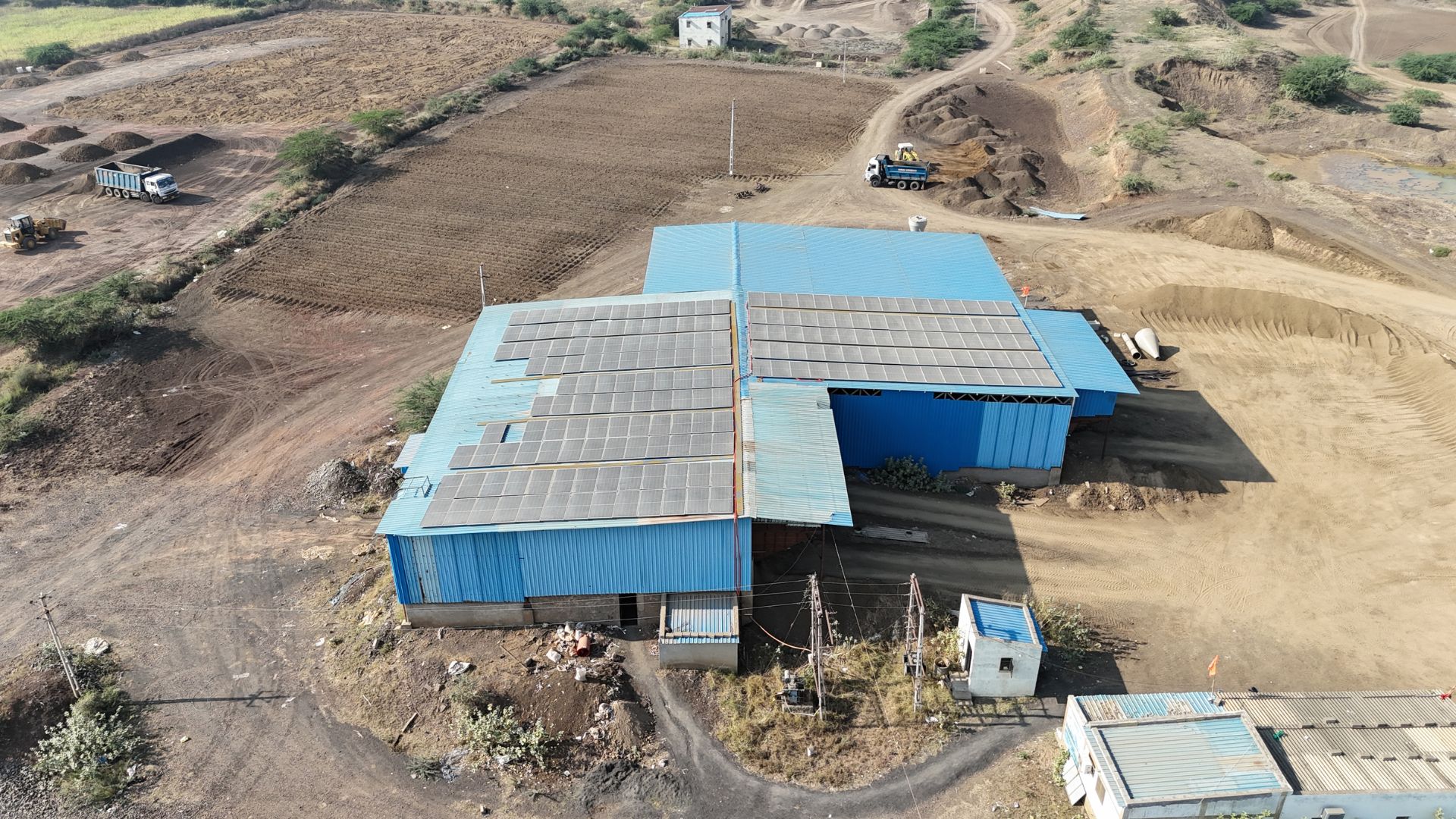 Pharmaceutical Applications